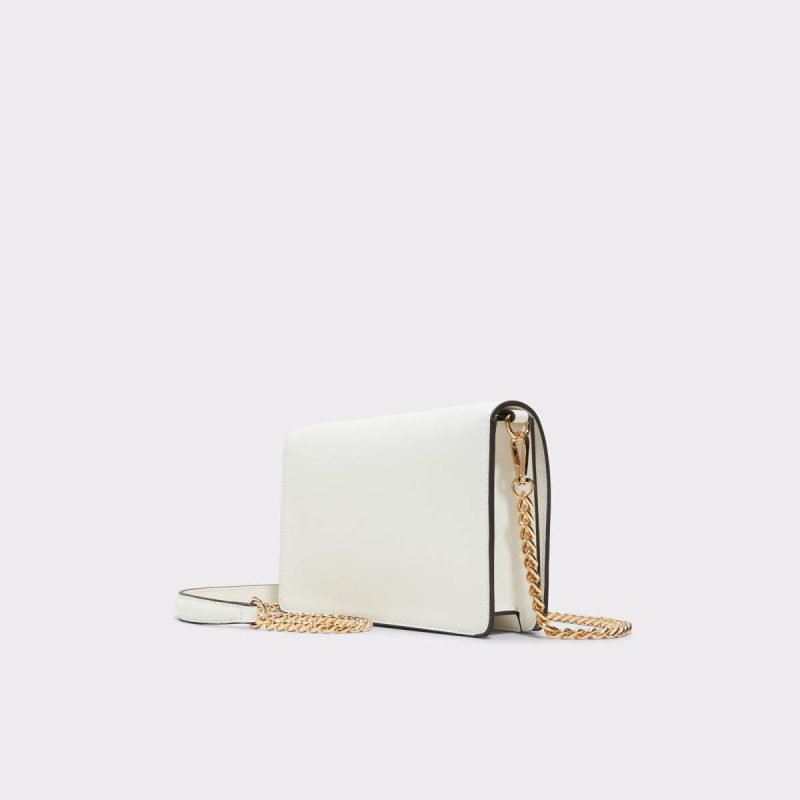 Talaegynx White Women's Crossbody Bags Aldo White Women Crossbody Bags - 2