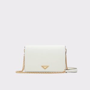 Talaegynx White Women's Crossbody Bags Aldo White Women Crossbody Bags - 1