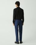 Theory Altitude Mayer Pant In Stretch Wool Pants Men - 3