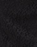 Theory Black Dresses Slip Dress In Leopard Lace Women - 5