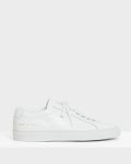 Theory Common Projects Women's Original Achilles Sneakers White Women Shoes - 2