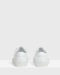 Theory Common Projects Women's Original Achilles Sneakers White Women Shoes - 4