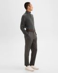 Theory Dusk Pants Relaxed Pant In Wool Gabardine Men - 2