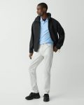 Theory Fog Men Raffi 5-Pocket Pant In Neoteric Twill Pants - 2