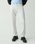 Theory Fog Men Raffi 5-Pocket Pant In Neoteric Twill Pants - 4