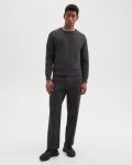 Theory Pants Men Relaxed Pant In Light Bilen Pestle Melange - 1