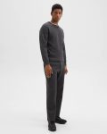 Theory Pants Men Relaxed Pant In Light Bilen Pestle Melange - 2