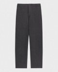 Theory Pants Men Relaxed Pant In Light Bilen Pestle Melange - 5
