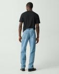 Theory Pants Super Light Wash Men Straight Jean In Denim - 3