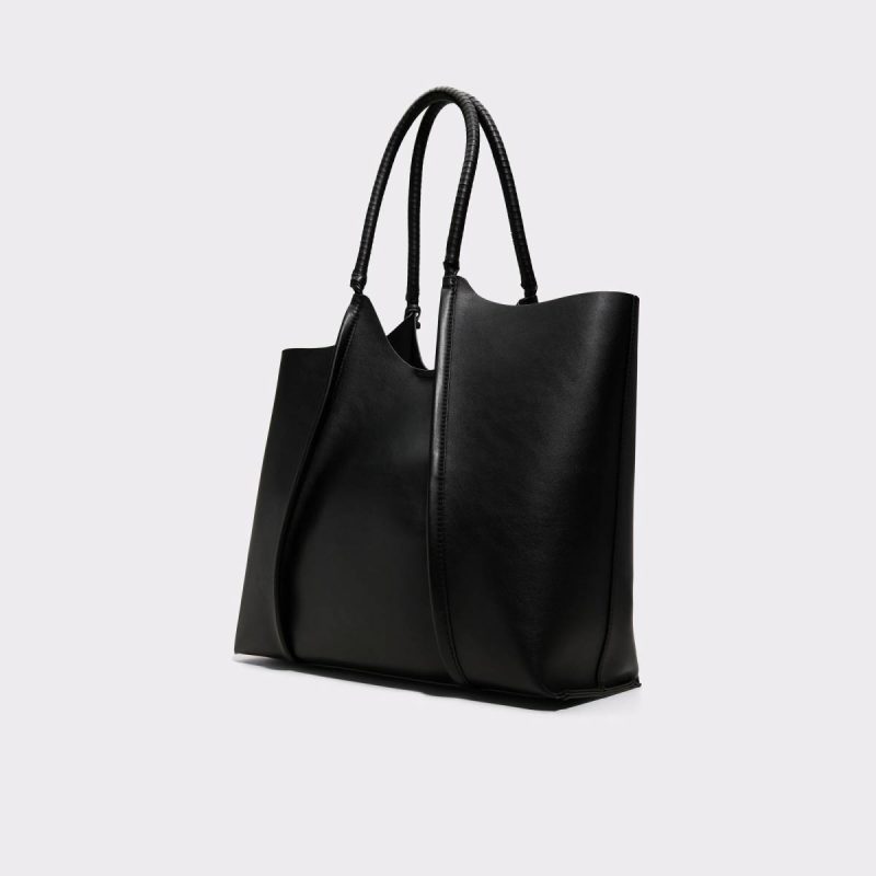 Tobo Black Women's Tote & Satchel Bags Black Tote & Satchel Bags Women Aldo - 2
