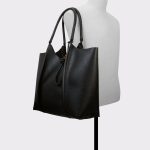 Tobo Black Women's Tote & Satchel Bags Black Tote & Satchel Bags Women Aldo - 4