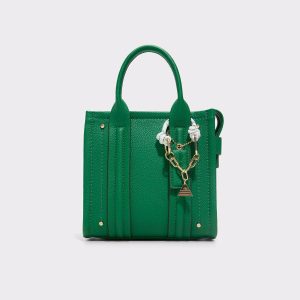 Top Handle Bags Adorieex Green Women's Aldo Sport Club Women Green - 1