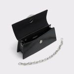 Top Handle Bags Dhelliax Open Black Women's Top Handle Bags Women Aldo Open Black - 3