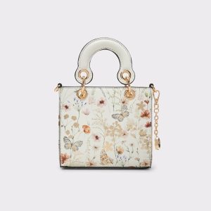 Top Handle Bags Natural Sunblinggx Natural Women's Top Handle Bags Aldo Women - 1