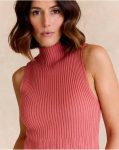 Top Knitted Corata Women T-Shirts And Tops Coral Polín Et Moi - 2
