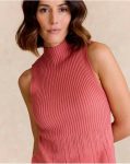 Top Knitted Corata Women T-Shirts And Tops Coral Polín Et Moi - 5
