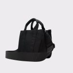 Tote & Satchel Bags Aldo Black Trigonaa Black Women's Tote & Satchel Bags Women - 2