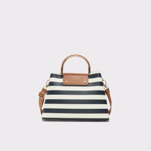 Tote & Satchel Bags Tan Multi Aldo Sloanaax Tan Multi Women's Tote & Satchel Bags Women - 1