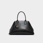 Tote & Satchel Bags Women Malakaix Black Women's Tote & Satchel Bags Black Aldo - 1
