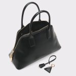Tote & Satchel Bags Women Malakaix Black Women's Tote & Satchel Bags Black Aldo - 3