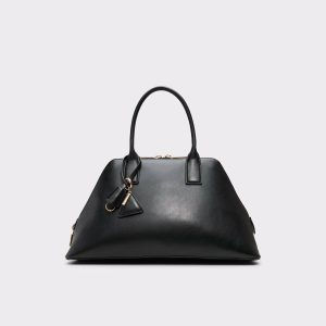 Tote & Satchel Bags Women Malakaix Black Women's Tote & Satchel Bags Black Aldo - 1