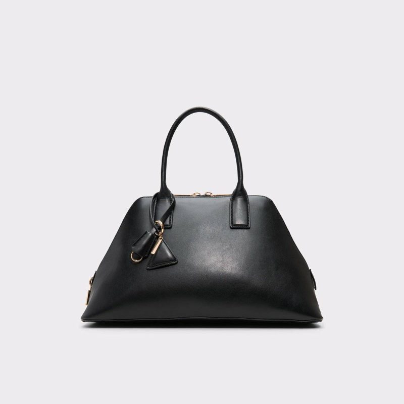 Tote & Satchel Bags Women Malakaix Black Women's Tote & Satchel Bags Black Aldo - 1