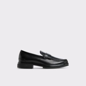 Tucker Black Men's Loafers & Slip-Ons Men Aldo Loafers & Slip-Ons Black - 1