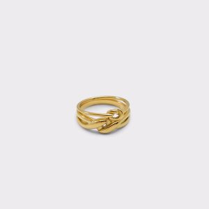 Twisties Gold Women's Aldo Sport Club Gold Jewelry Women - 1