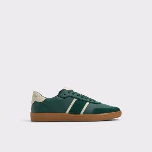 Uptown Green Men's Aldo Sport Club Men Green Sneakers - 1