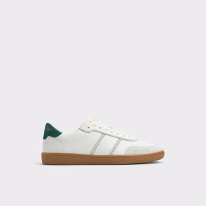 Uptown White Combo Men's Aldo Sport Club Sneakers Men White Combo - 1