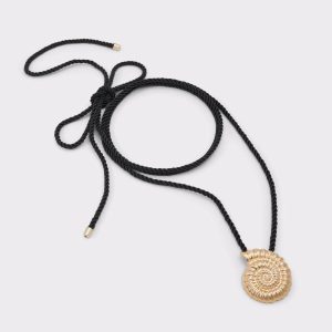 Ursulanecklace Black/Gold Multi Women's Necklaces Jewelry Women Aldo Black/Gold Multi - 1