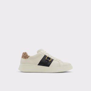 Valdes Beige Men's Sneakers Men Sneakers Aldo Beige - 1