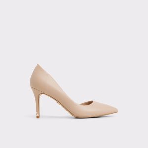 Vralg Bone Women's Pumps Women Heels Bone Aldo - 1