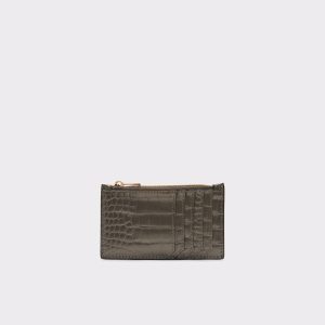 Wallets Aldo Reniex Pewter Women's Wallets Women Pewter - 1