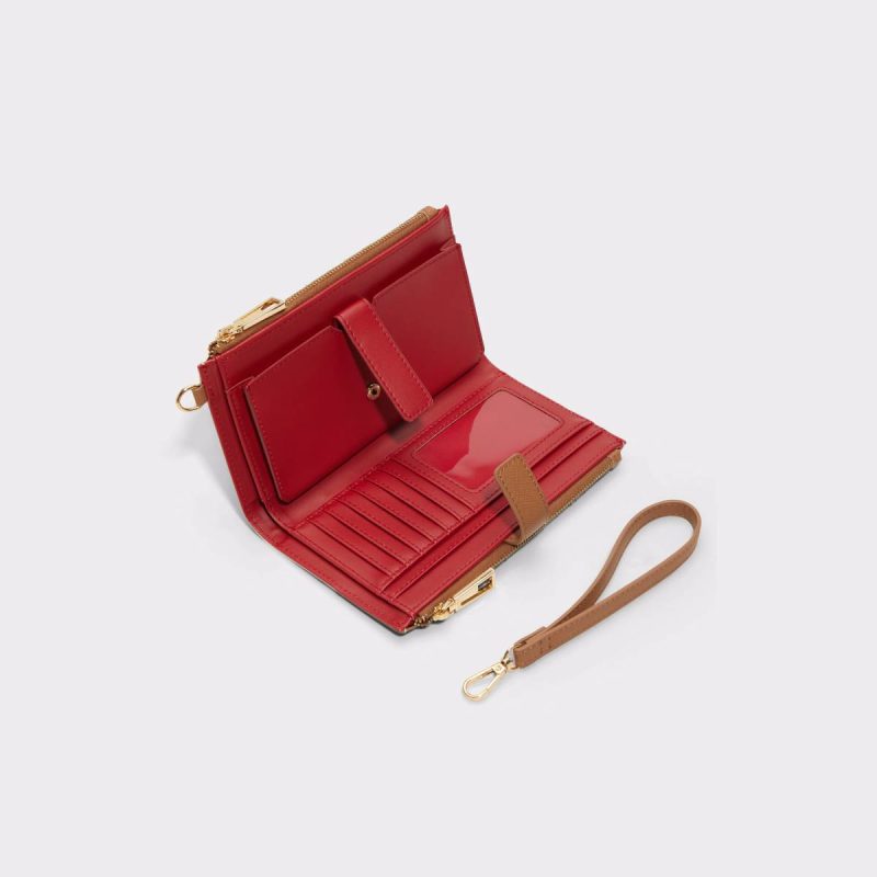 Wallets Aldo Rorbaggx Nautical Women's Wallets Nautical Women - 2