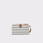 Wallets Aldo Rorbaggx Nautical Women's Wallets Nautical Women - 3