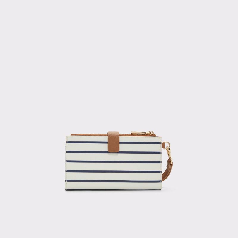 Wallets Aldo Rorbaggx Nautical Women's Wallets Nautical Women - 3