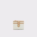 Wallets Gassiax Bone Multi Women's Wallets Aldo Women Bone Multi - 1