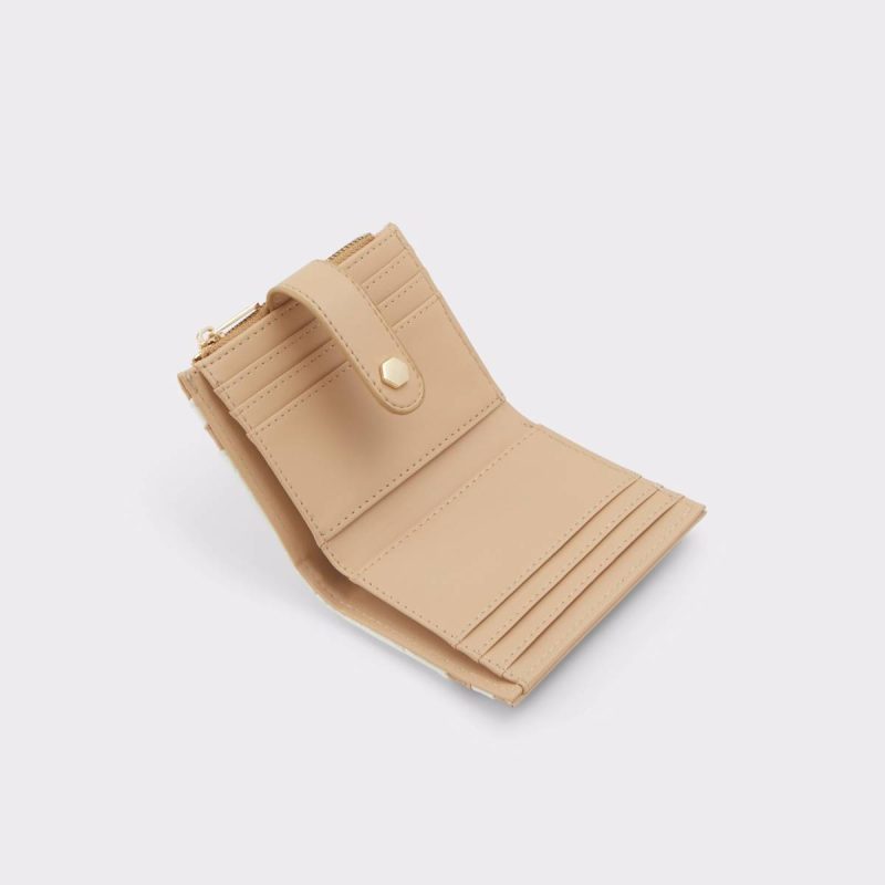 Wallets Gassiax Bone Multi Women's Wallets Aldo Women Bone Multi - 2