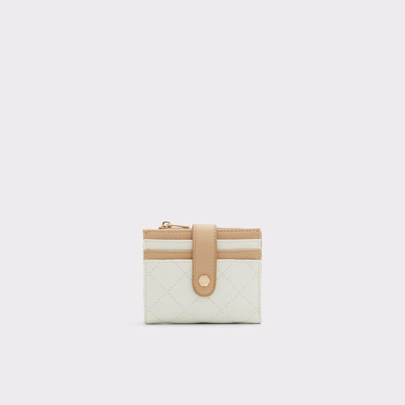 Wallets Gassiax Bone Multi Women's Wallets Aldo Women Bone Multi - 1