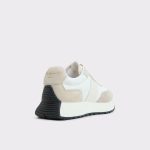 White/Bone Aldo Proader White/Bone Women's Low Top Sneakers Sneakers Women - 2