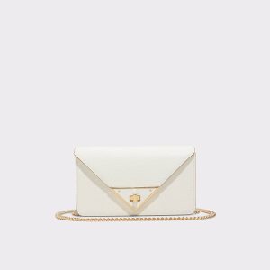 White Clutches & Evening Bags Brimortonx White Women's Crossbody Bags Aldo Women - 1