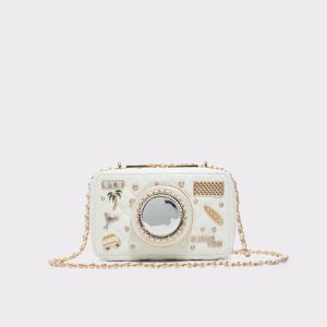 White Crossbody Bags Camyx White Women's Crossbody Bags Women Aldo - 1