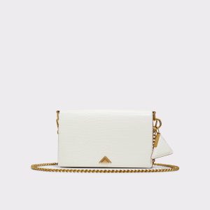 White Crossbody Bags Women Lilythhx White Women's Crossbody Bags Aldo - 1