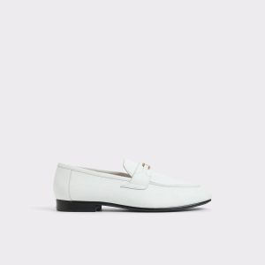 White Men Fiero White Men's Loafers & Slip-Ons Loafers & Slip-Ons Aldo - 1