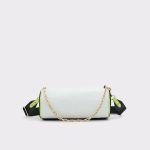 White/Multi Eviebarrellx White/Multi Women's Crossbody Bags Crossbody Bags Women Aldo - 1