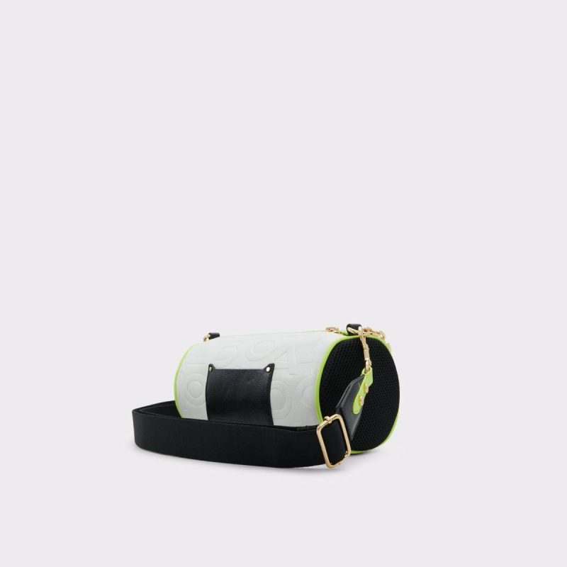 White/Multi Eviebarrellx White/Multi Women's Crossbody Bags Crossbody Bags Women Aldo - 2