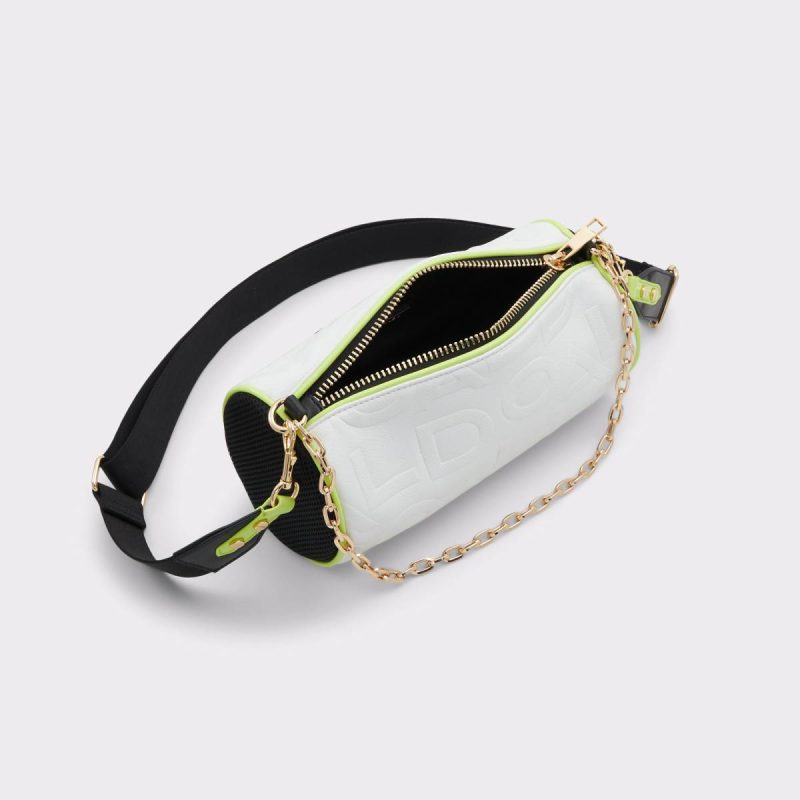 White/Multi Eviebarrellx White/Multi Women's Crossbody Bags Crossbody Bags Women Aldo - 3