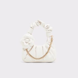 White Top Handle Bags Aldo Tibraddenx White Women's Top Handle Bags Women - 1