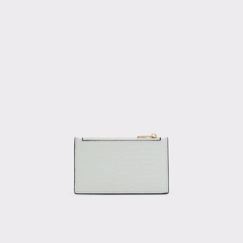 White Wallets Reniex White Women's Wallets Aldo Women - 2